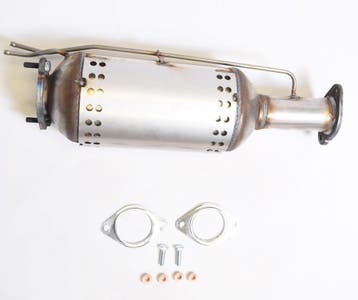 Roetfilter Volvo S40, V50 2.0 TD, Nieuw