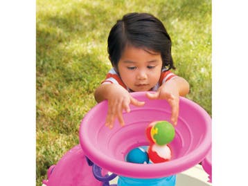 Little Tikes Spiralin Seas - Watertafel - Waterpret met 5, Verzenden, Nieuw