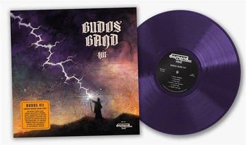 Budos Band - VII (LP) (Coloured Vinyl), Verzenden, Nieuw in verpakking