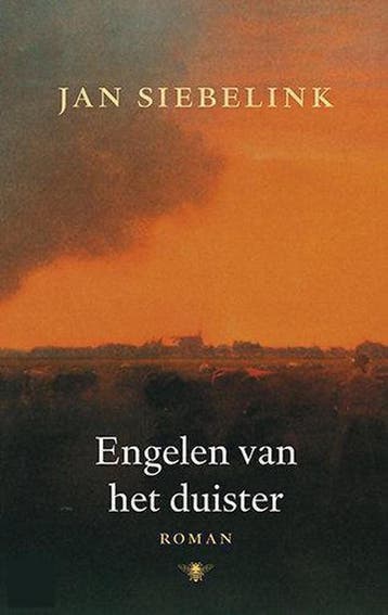 Engelen van het duister / Ulysses klassieken - Jan Siebelink, Verzenden, Zo goed als nieuw, Jan Siebelink