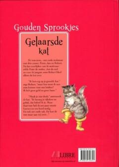 Gelaarsde kat / Gouden Sprookjes 9789079758357, Verzenden, Gelezen
