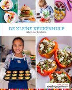 De kleine keukenhulp 9789051770612, Verzenden, Gelezen