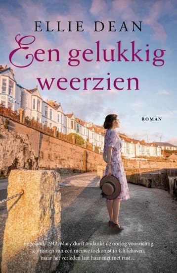 Een Gelukkig Weerzien | Ellie Dean | Nieuw, Ophalen of Verzenden, Nieuw, Ellie Dean