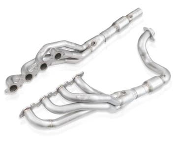 Stainless Works 20-21 Ford F-250/F-350 7.3L Headers 1-7/8in, Ophalen of Verzenden, Nieuw