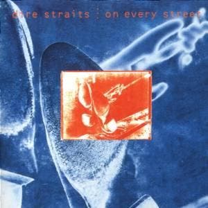 cd - Dire Straits - On Every Street, Cd's en Dvd's, Cd's | Overige Cd's, Zo goed als nieuw, Verzenden