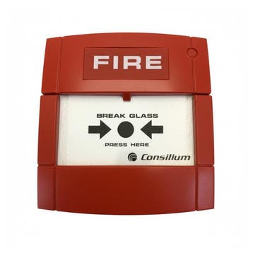 Bieden: Consilium MCP-C Marine Manual Call Point, Watersport en Boten, Ophalen of Verzenden, Nieuw