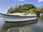 “ Menken Newport Bass 900 | Mercruiser 270 Pk| 140 UUR “, Binnenboordmotor, Diesel, Ophalen of Verzenden, Zo goed als nieuw