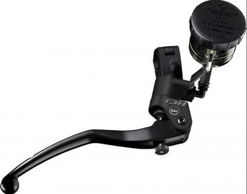 KTM 1290 Superduke R MAGURA Rempomp HC1 Radiaal zwart 18MM, Ophalen of Verzenden, Nieuw