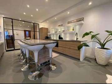 Appartement aan Nachtwachtlaan, Amsterdam, Amsterdam