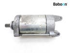 Startmotor Honda XRV 750 Africa Twin 1990-1992 (XRV750), Verzenden, Gebruikt