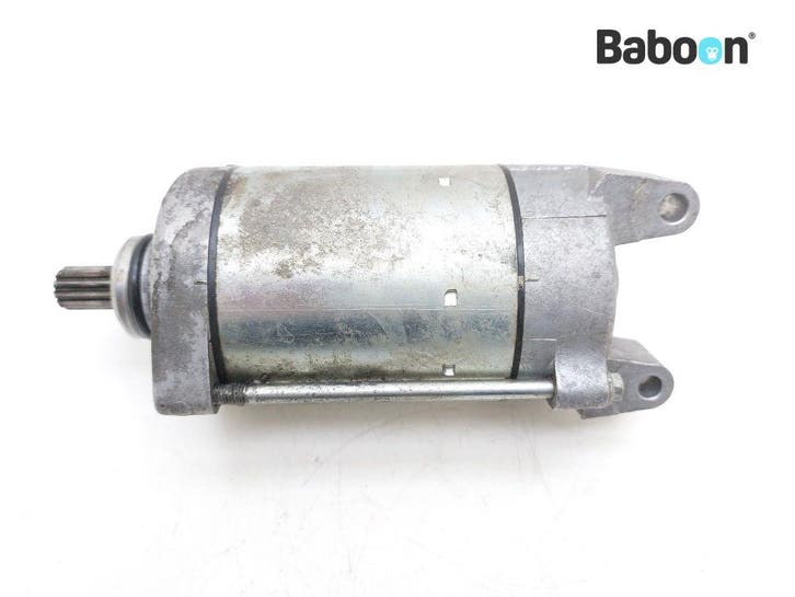 Startmotor Honda XRV 750 Africa Twin 1990-1992 (XRV750), Motoren, Onderdelen | Honda, Gebruikt, Verzenden