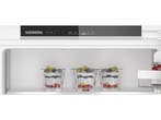 Siemens KI31R2FE0 - Inbouw koelkast - 102 cm - autoAirflow -, Verzenden, Zo goed als nieuw