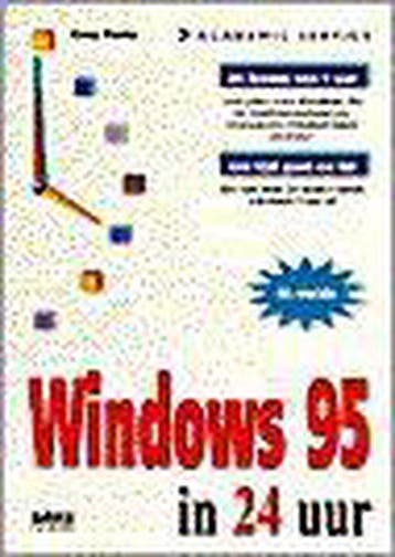 Windows 95 in 24 uur - Greg, Verzenden, Gelezen