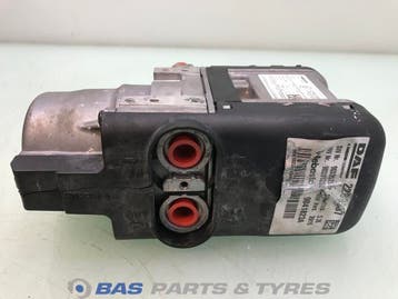 Standkachel DAF 2020447, Ophalen, Gebruikt, Overige merken, Overige Auto-onderdelen