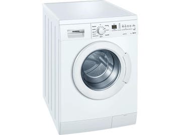 Siemens WM14E3A1 - Wasmachine - 7 kg - 1400 tpm -, Verzenden, Zo goed als nieuw