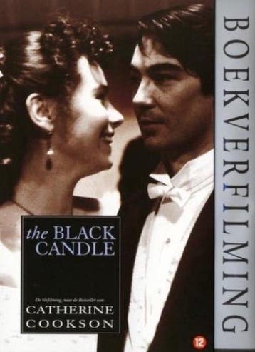 The Black Candle - Catherine Cookson, Verzenden, Nieuw in verpakking