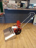 Limpar WKB 750 verrijdbare onkruidbrander 75CM nieuw aktie, Ophalen, Nieuw, Limpar