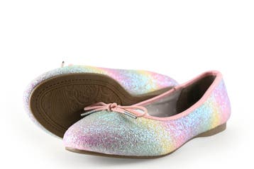 Barbarella Ballerinas in maat 36 Overig, Overige kleuren, Verzenden, Ballerina's, Zo goed als nieuw