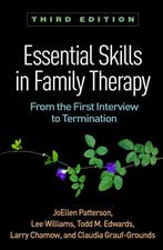 9781462533435 The Guilford Family Therapy- Essential Skil..., Verzenden, Nieuw, Joellen Patterson
