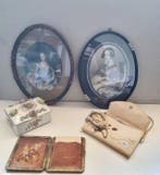 Themacollectie - Frankrijk, Antiek en Kunst