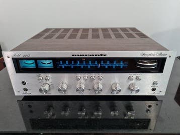 Marantz - Model 2245 Solid state stereo receiver, Nieuw