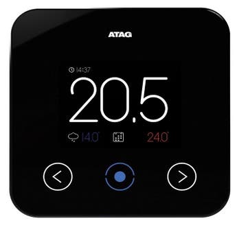 ATAG One 2.0 BCU slimme thermostaat, Verzenden, Nieuw