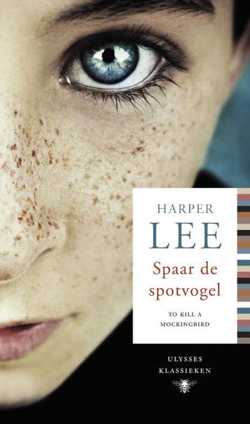 Spaar de spotvogel / Ulysses klassieken - Harper Lee, Boeken, Verzenden, Zo goed als nieuw, Harper Lee