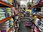 Stoffen kopen! Bestel nu in onze webshop!, Overige materialen, Overige kleuren, Verzenden, 120 cm of meer