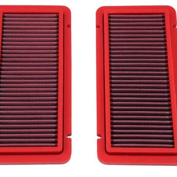 BMC 03-05 Lamborghini Gallardo 5.0 V10 Replacement Panel Air, Ophalen of Verzenden, Nieuw