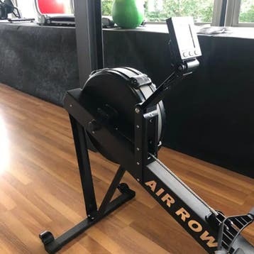 Air Row - Roeier, Ophalen of Verzenden, Nieuw, Overige typen
