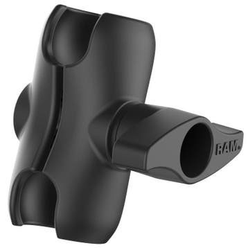 RAM Mounts Connection Arm Short | RAM-D-201U-C, Verzenden, Nieuw