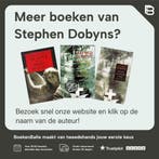 Naakt eten 9789041404435 Stephen Dobyns, Verzenden, Gelezen, Stephen Dobyns