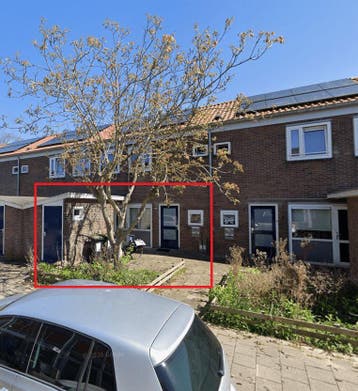 Appartement te huur in Amsterdam - 33 m² - 2 kamer(s) - 2, Appartement, Amsterdam, Noord-Holland