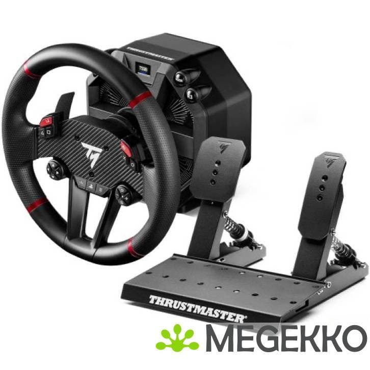 Thrustmaster T598P 10 Nm Direct Axial Drive Sim Racing Set, Spelcomputers en Games, Spelcomputers | Overige Accessoires, Nieuw
