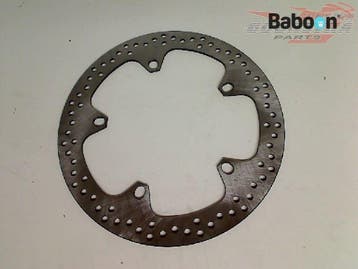 Remschijf Voor BMW R 1150 R Rockster (R1150R), Verzenden, Gebruikt