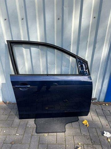 UP Mii Citigo Deur portier rechst voor Blauw, Nieuw