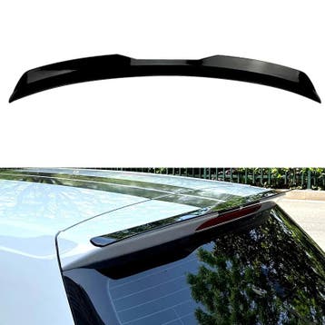 Carnamics Achterspoiler | Volkswagen Golf 12-17 3-d (VII 5G1, Verzenden, Nieuw