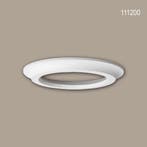 Profhome 111200 Volle zuilen ring Zuil Sierelement, Verzenden, Nieuw
