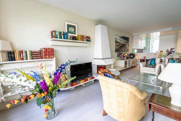 Appartement aan Oostmaaslaan, Rotterdam, Rotterdam