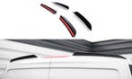 Spoiler Ford Transit Connect Mk2 FL Maxton Glans Zwart, Ophalen of Verzenden, Nieuw