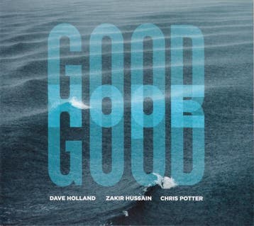 cd digi - Dave Holland, Zakir Hussain, Chris Potter (2) -..., Verzenden, Zo goed als nieuw