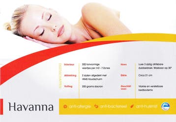 Havanna pocket, Verzenden, Nieuw