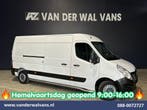 Renault Master | 2.3 dCi 170pk Automaat L3H2 Euro6 Airco |, Auto's, Bestelauto's, Automaat, Gebruikt, Euro 6, Renault