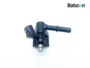 Injector Suzuki UK 110 Address 2018-2022 (UK110 DE1214), Motoren, Verzenden, Gebruikt