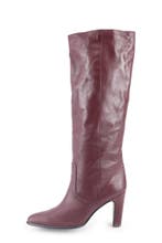 Notre-V Laarzen in maat 42 Overig, Overige kleuren, Verzenden, Zo goed als nieuw, Hoge laarzen