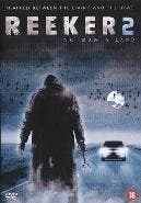 Reeker 2 - DVD, Verzenden, Nieuw in verpakking