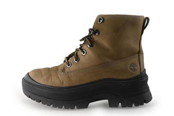 Timberland Boots in maat 39 Groen, Verzenden, Overige typen, Zo goed als nieuw, Timberland