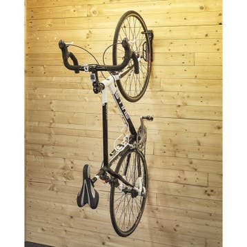 Muurbeugel fiets - fiets ophangsysteem - fiets ophangen, Fietsen en Brommers, Ophalen of Verzenden, Nieuw