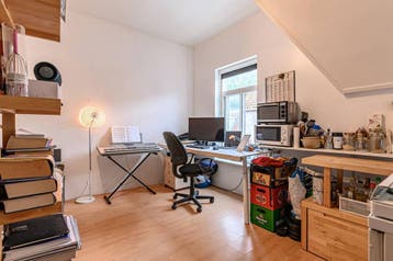 Te huur: Studio Olieslagerspoort in Leiden, Huizen en Kamers, Leiden, Zuid-Holland