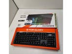 Steelseries Apex Pro - Mechanisch Toetsenbord - OmniPoint, Verzenden, Zo goed als nieuw, SteelSeries